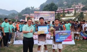 mtsn-2-sawahlunto-juara-liga-askot-pssi,-dominasi-di-lapangan-dan-suporter