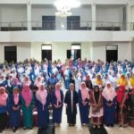 gemakan-sholawat,-gow-satukan-hati-dan-langkah-perempuan-se-padang-pariama