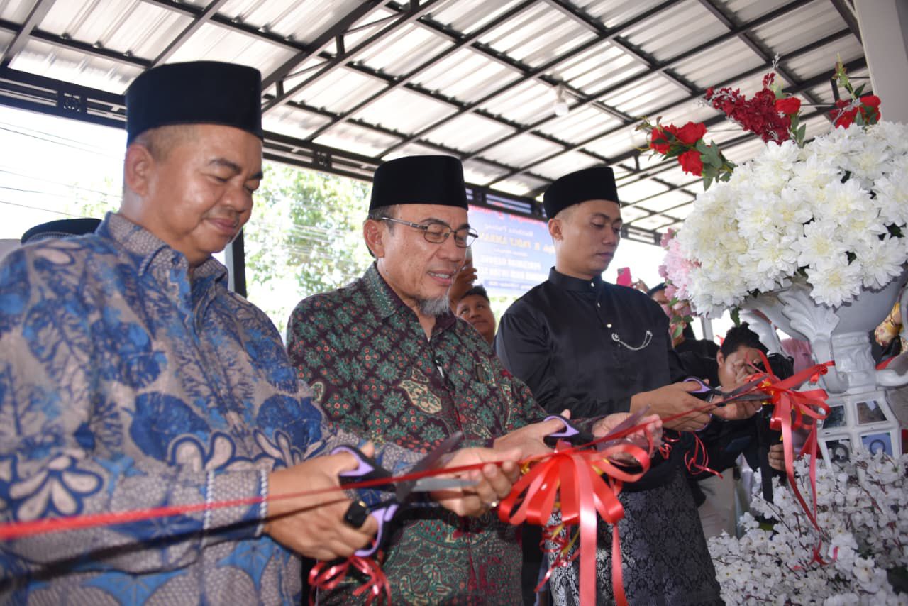 wakil-walikota-padang-resmikan-gedung-baru-pt-kris