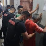 rutan-padang-gelar-razia-gabungan-bersama-tni-–-polri