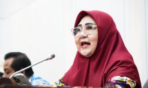 nevi-zuairina:-kebijakan-campuran-etanol-perlu-diterapkan-dengan-kesiapan-dan-kehati-hatian