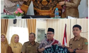 guru-dan-asn-3-slta-di-padang-dapat-baju-batik-dari-ketua-dprd-sumbar-muhidi