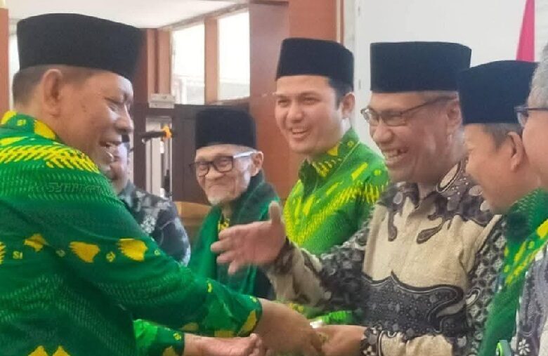 milad-ke-120,-syarikat-islam-bukittinggi-perkuat-komitmen-dalam-dakwah-ekonomi-umat