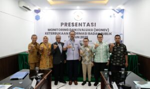 ikuti-tahapan-monev-2025,-sekretariat-dprd-sumbar-tunjukkan-komitmen-pada-keterbukaan-informasi-publik