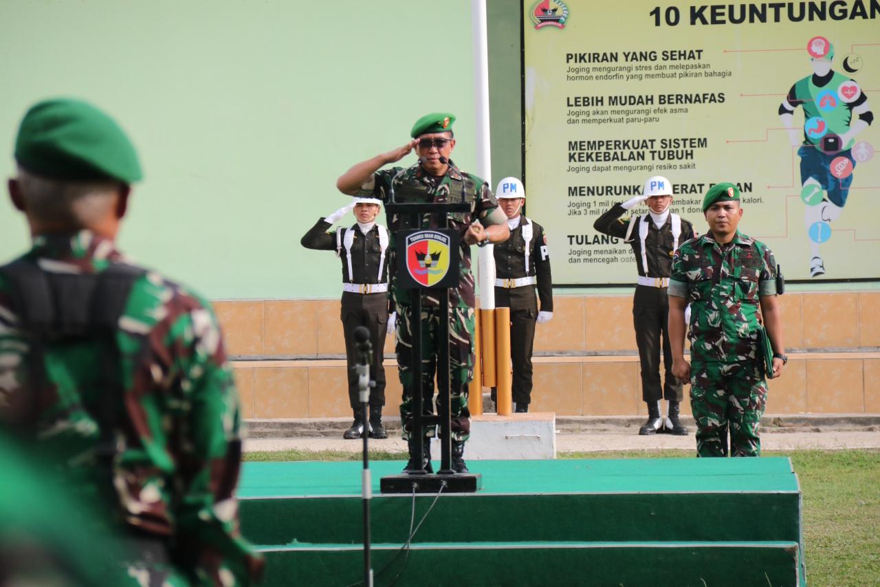 danrem-032/wbr:-setiap-prajurit-adalah-penjaga-keutuhan-disetiap-jengkal-wilayah-nkri