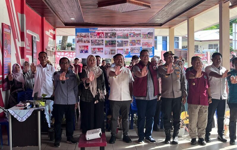dirresnarkoba-polda-sumbar-hadiri-asistensi-desa-bersinar-sikalang-sawahlunto
