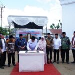 masjid-nurul-iman-jorong-rajawali-nagari-balai-jangko-diresmikan