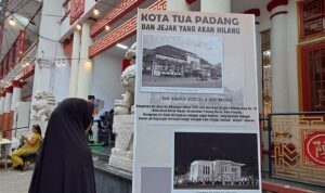 kota-tua-padang-disiapkan-jadi-destinasi-wisata-unggulan-2026