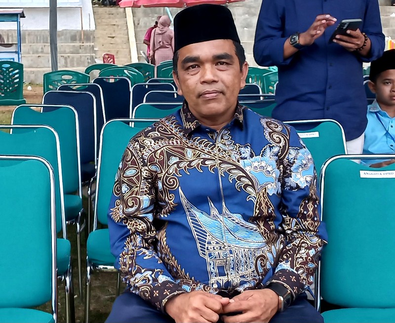 lintau-buo-utara-toreh-sejarah:-satu-satunya-kecamatan-gelar-mtq-tiga-hari,-nofrizal-sebut-ini-bukti-cinta-nyata-pada-al-qur’an