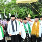 walikota-fadly-amran-hadiri-pelantikan-pd-perti-dan-pewarti-sumatera-barat-periode-2025-2030