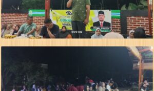 donal-martin-serap-aspirasi-di-padang-ganting:-dorong-inovasi-pembangunan-di-tengah-efisiensi-anggaran