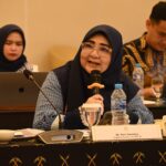 nevi-zuairina-pks-sambut-baik-rencana-presiden-prabowo-kurangi-jumlah-bumn,-dorong-efisiensi-dan-transparansi