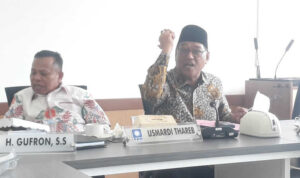 ketua-komisi-i-dprd-padang-usmardi-thareb-banyak-aset-tanah-pemko-belum-tertata,-perlu-data-valid-untuk-tingkatkan-pad