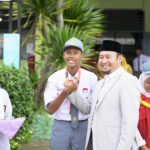 motivasi-siswa-sma-9-padang,-rahmat-saleh:-bangun-karakter-dan-jaga-perilaku