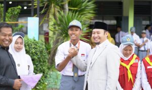 motivasi-siswa-sma-9-padang,-rahmat-saleh:-bangun-karakter-dan-jaga-perilaku