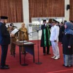 walikota-padang-mutasi-122-pejabat-eselon-iii-dan-iv