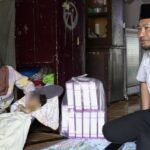 kisah-mengharukan-di-sawahan-saat-rahmat-saleh-kunjungi-anak-penderita-jantung-bocor