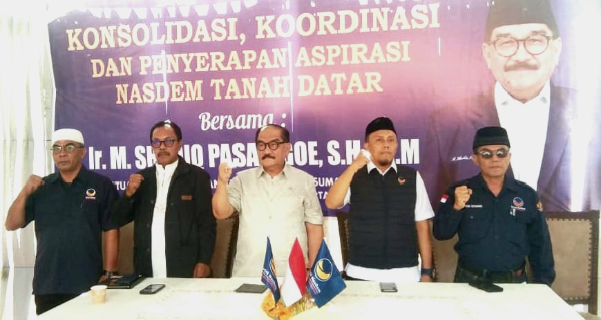 dari-parak-juar,-nasdem-tanah-datar-bangun-politik-tanpa-sekat:-antara-konsolidasi,-aspirasi,-dan-gerakan-nilai