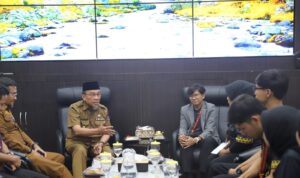 terima-kunjungan-mahasiswa-utm-malaysia,-wawako-maigus-nasir-bahas-peluang-kerjasama-pendidikan