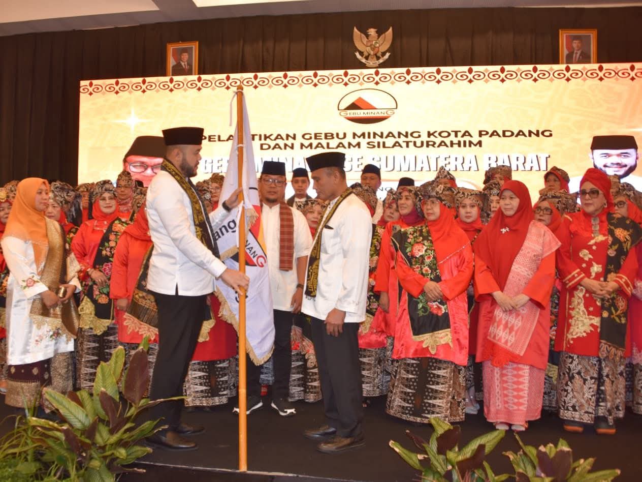 fadly-amran:-gebu-minang-memperkuat-hubungan-ranah-dan-rantau