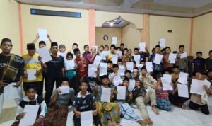 memperingati-hari-santri-nasional,-ppmini-adakan-lomba-menulis-antar-santri