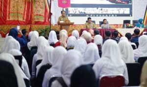 gow-padang-pariaman-adakan seminar-terkait-pencegahan-stunting
