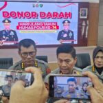 peringati-hari-humas-polri-ke-74,-polda-sumbar-gelar-donor-darah
