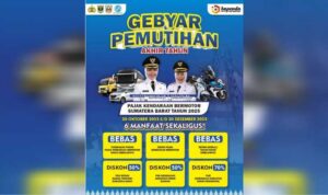 bupati-annisa-imbau-masyarakat-manfaatkan-gebyar-pemutihan-pajak-kendaraan-bermotor-2025 bupati-annisa-imbau-masyarakat-manfaatkan-gebyar-pemutihan-pajak-kendaraan-bermotor-2025