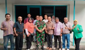 kapendam-xx-tuanku-imam-bonjol-sambangi-pwi-sumbar:-opsi-makodam-jauhi-zona-merah-tsunami kapendam-xx-tuanku-imam-bonjol-sambangi-pwi-sumbar:-opsi-makodam-jauhi-zona-merah-tsunami