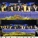 unp-kembali-kukuhkan-11-guru-besar,-rektor-krismadinata-tekankan-integritas-dan-ketakwaan