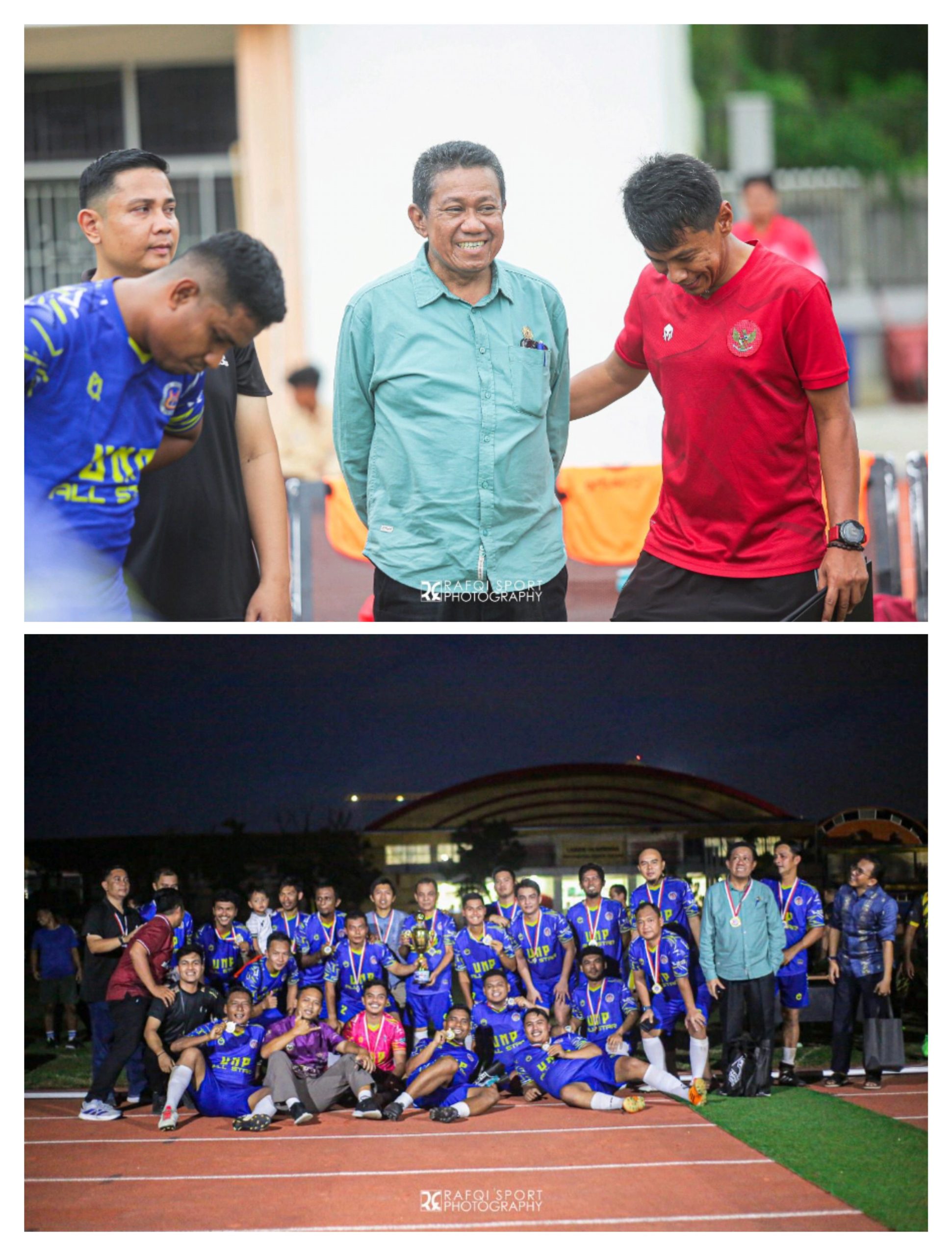laga-antarnegara,-tim-unp-all-stars-tundukkan-tim-upsi-malaysia