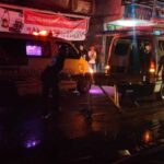 ruko-di-belakang-lintas-kota-padang-terbakar,-satu-orang-tewas