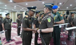 muhibuddin-dilantik-jadi-kajati-sumbar,-jaksa-agung:-segera-tuntaskan-kasus-korupsi-di-daerah