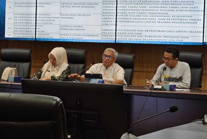 siap-siap!-padang bakal-gelar-bursa-kerja,-ada-1.141-lowongan 