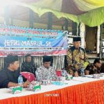 perkuat-ketahanan-keluarga,-jefri-masrul-tekankan-sinergi-nilai-agama,-adat,-dan-pemerintah