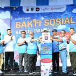 walikota-padang-hadiri-kegiatan-bakti-sosial-bersih-pantai-yang-digelar-polda-sumbar