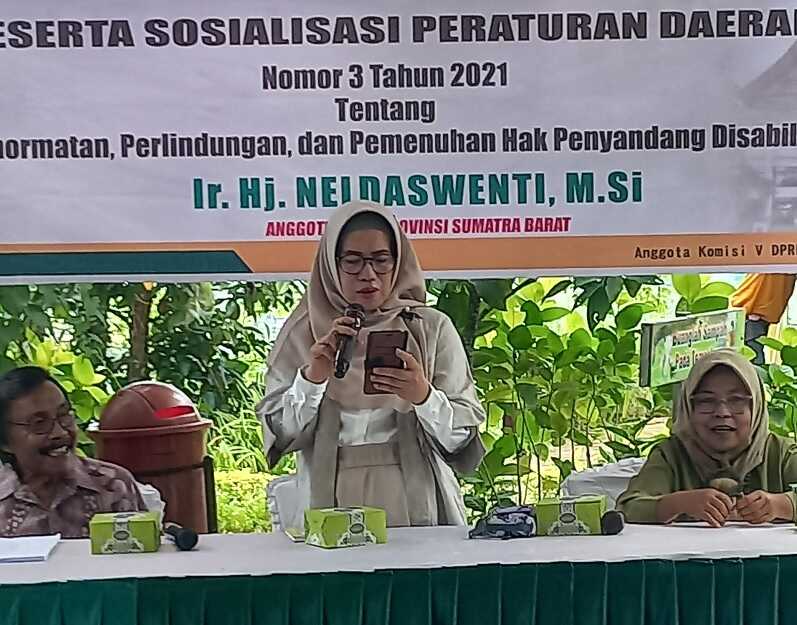 sosialisasi-perda-disabilitas-dan-silaturahmi-pensiunan-pns-sawahlunto-digelar