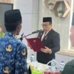 pj-sekda-dharmasraya-lantik-pejabat-tanpa-beritahu-wabup,-jasman:-tak-melanggar-aturan