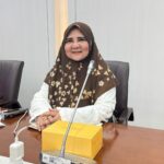 lindungi-konsumen-dan-lingkungan,-nevi-zuairina-dukung-kementerian-esdm-evaluasi-izin-amdk