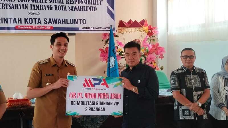 peningkatan-pelayanan-rsud-sawahlunto:-sinergi-pemda-dan-pengusaha-tambang-melalui-csr