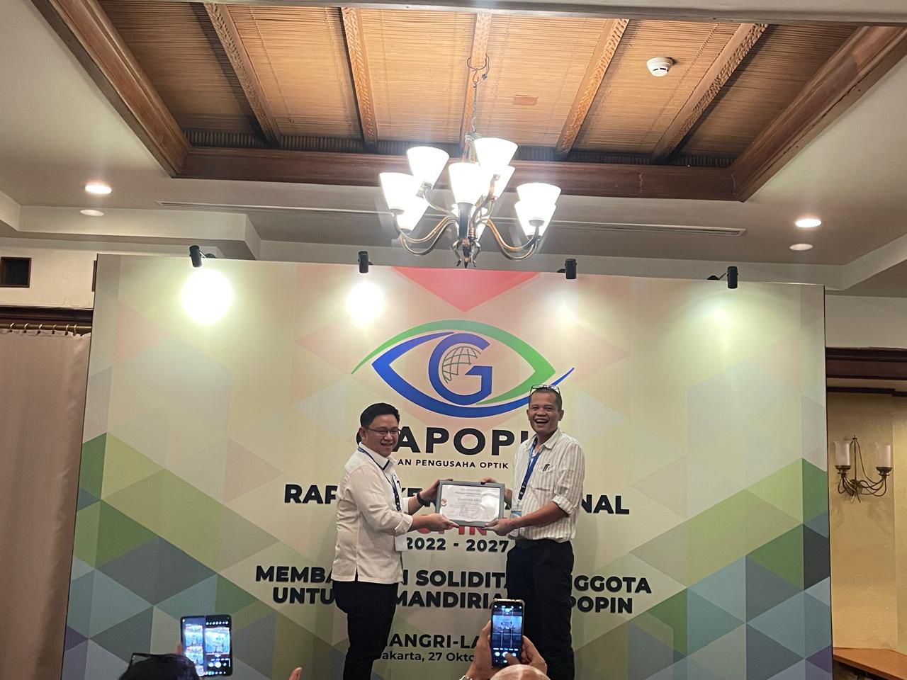 dibawah-kepemimpinan-indra-yunaidi,-gapopin-sumbar-makin-berkibar