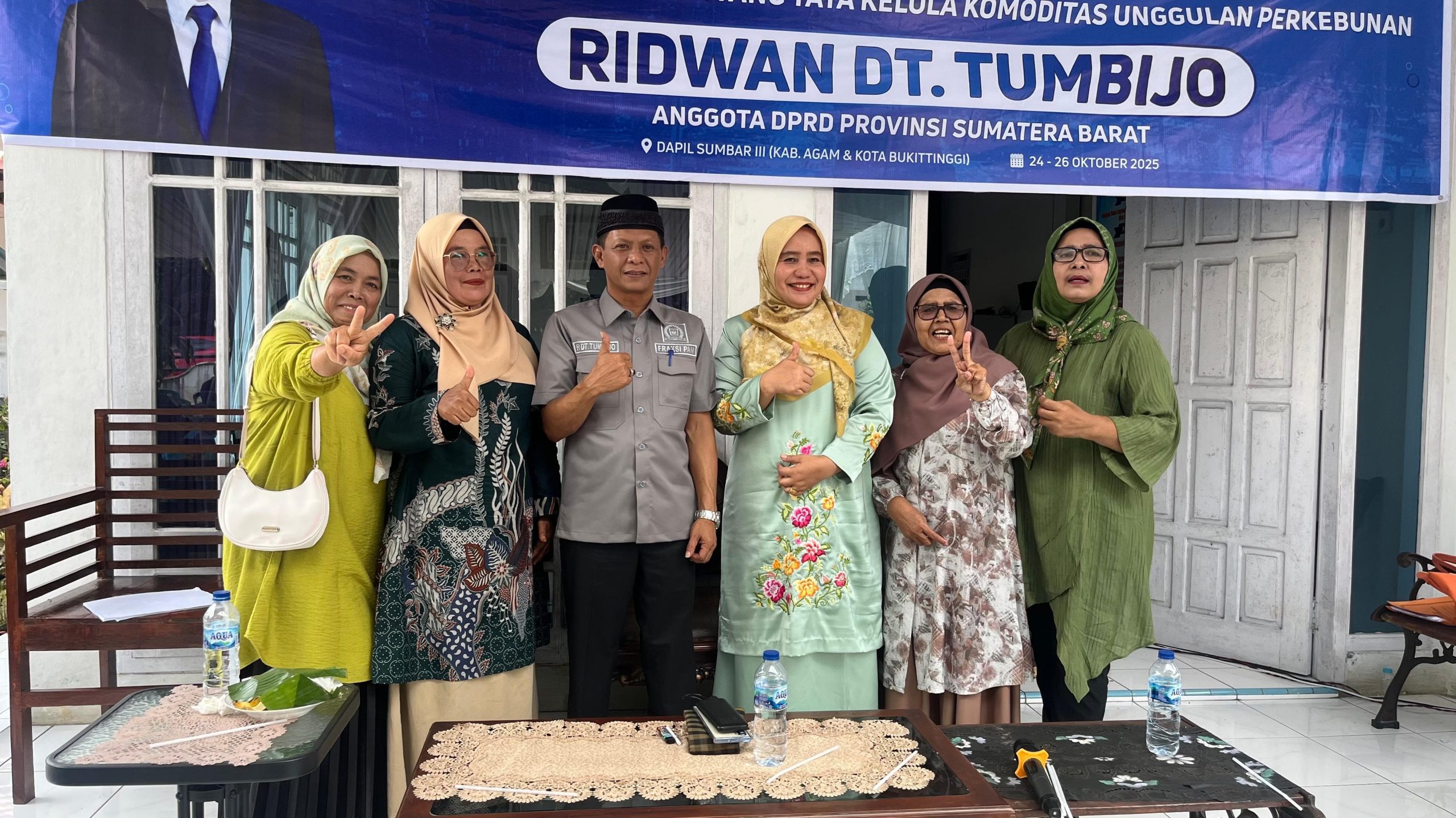 anggota-dprd-sumbar-ridwan-dt.-tumbijo:-pemerintah-hadir-di-tengah-masyarakat-lewat-perda-nomor-3/2023