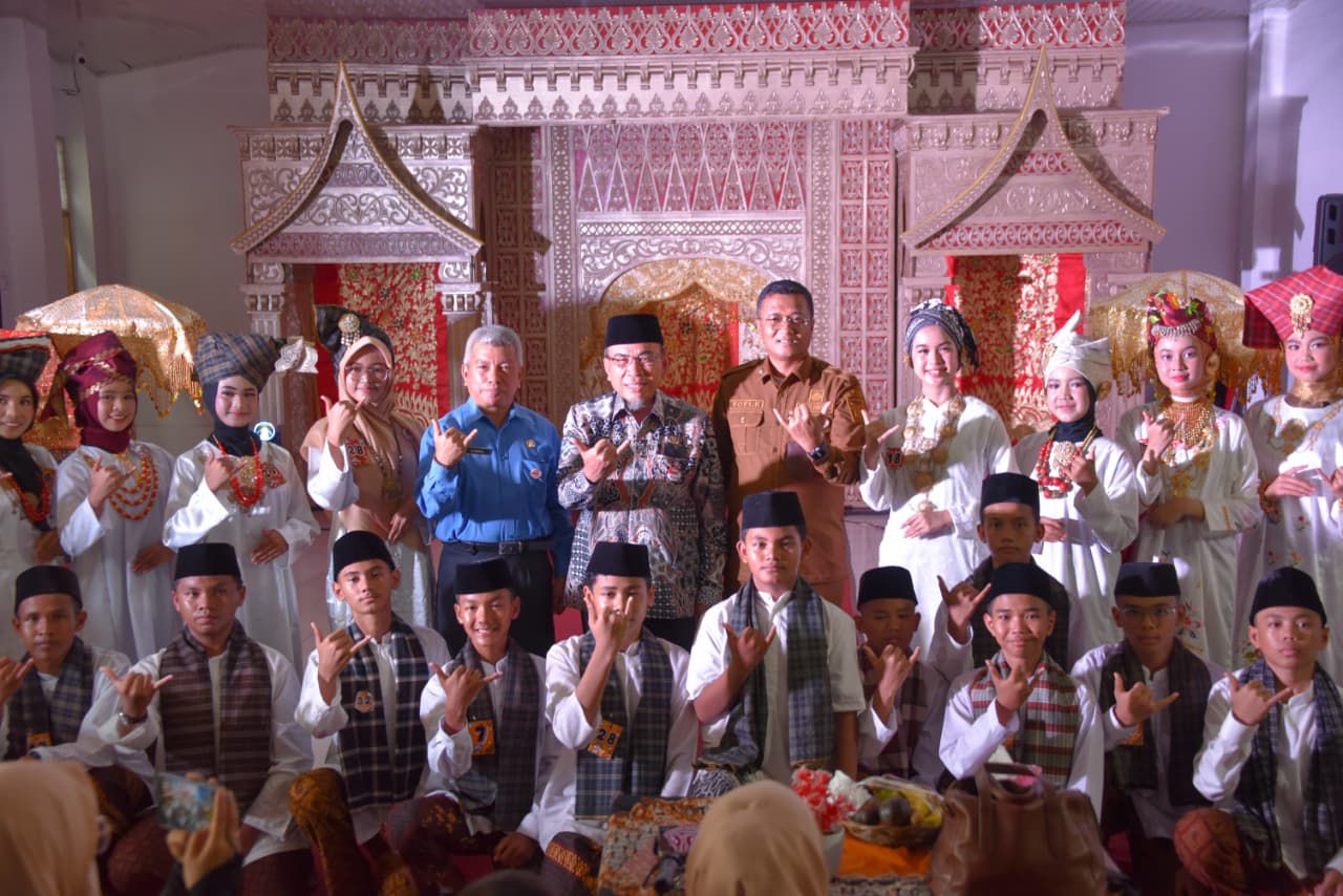 diawal-kepemimpinan-fadly-amran-kota-padang-kegiatan-medan-nan-bapanehmbali-hidupkan