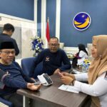 peringati-hut-ke-14,-donor-darah-partai-nasdem-padang-sukses-kumpulkan-93-kantong-darah