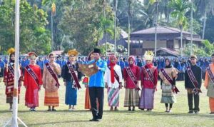 peringatan-hari-sumpah-pemuda,-wako-sawahlunto-pimpin-ziarah-ke-makam-m-yamin