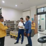 idb-mission-evaluasi-proyek-phln-di-unp:-infrastruktur-jadi-motor-transformasi-kampus