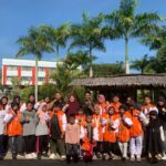 hari-sumpah-pemuda:-hj.-nevi-zuairina-ajak-generasi-muda-menjadi-garda-kepemimpinan-masa-depan