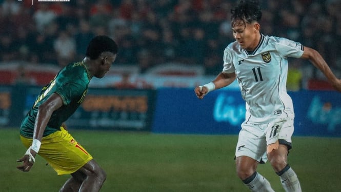 terpopuler:-netizen-pantai-gading-kaget-dengan-timnas-indonesia-u-17,-kevin-diks-ganas