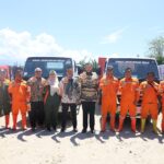 walikota-fadly-amran-serahkan-armada-baru-kepada-dlh-kota-padang