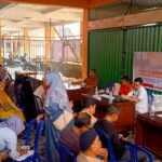 nevi-zuairina:-salurkan-bantuan-untuk-pedagang-korban-kebakaran-pasar-payakumbuh-lewat-lembaga-sosial-kemanusiaan